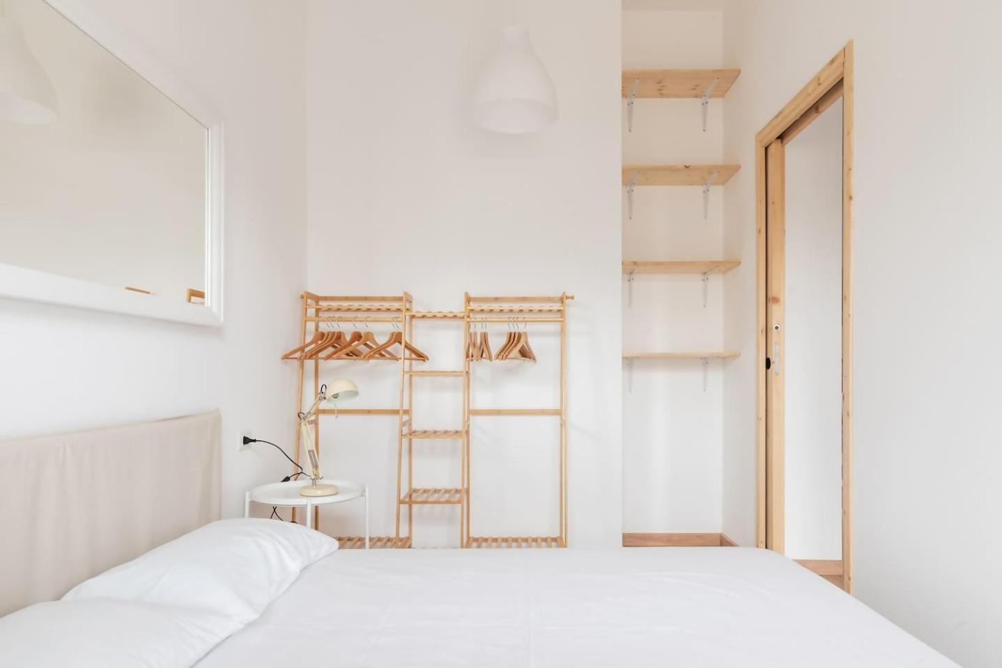 Airloft 2 Confort Vicino A Rho Fiera Exterior foto